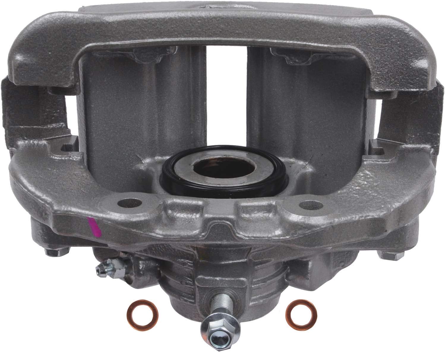 Rear Left Brake Caliper Q8013