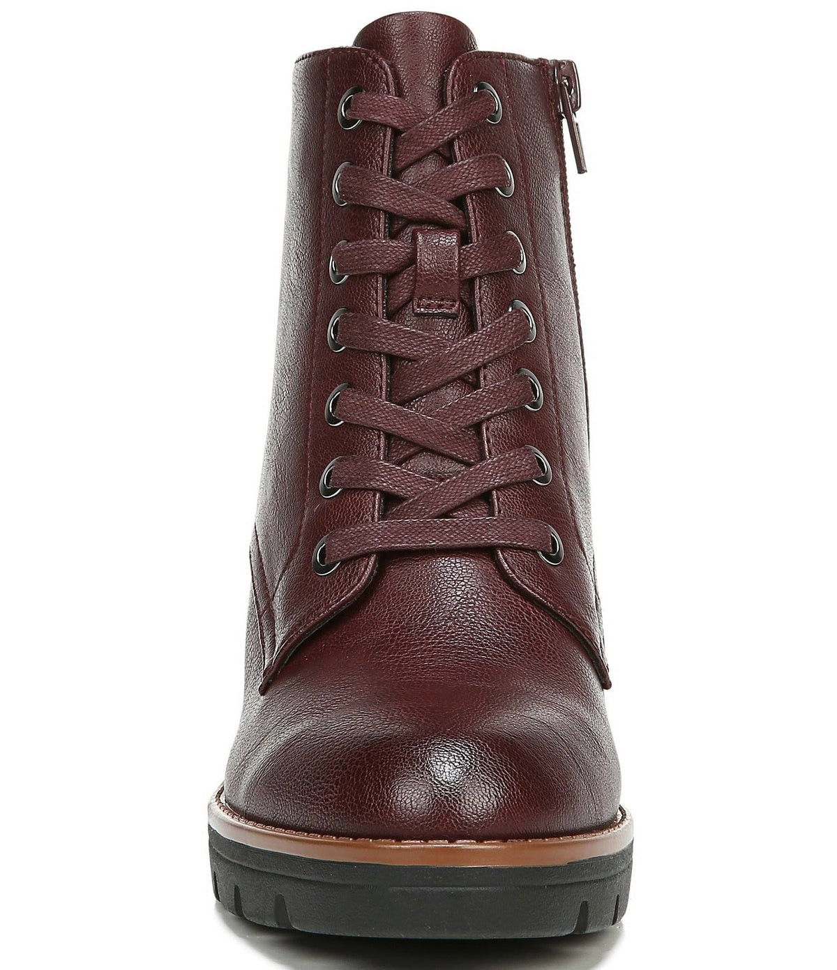 Bordeaux Women's Shoes T874