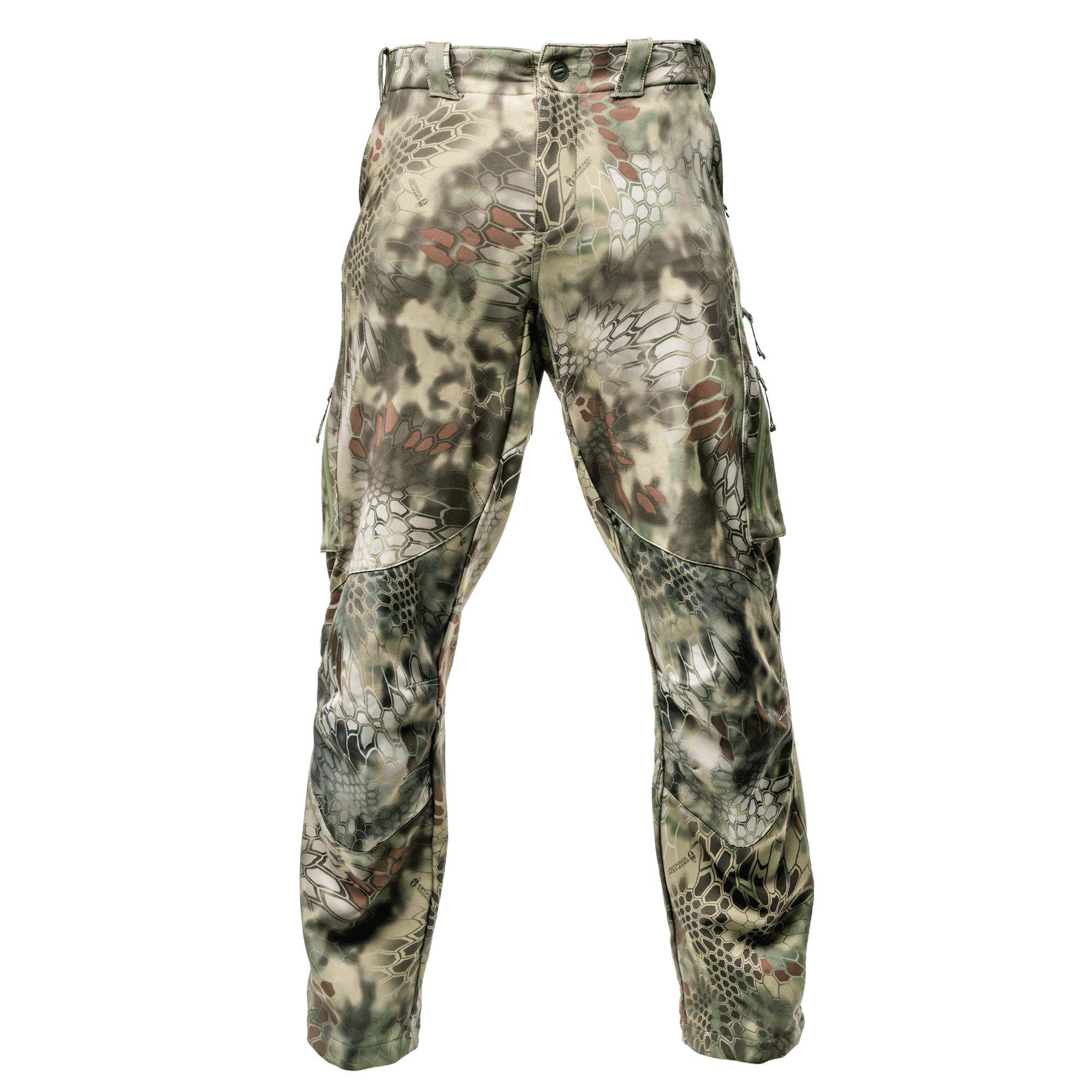 Kryptek Dalibor 3 Pant C55164