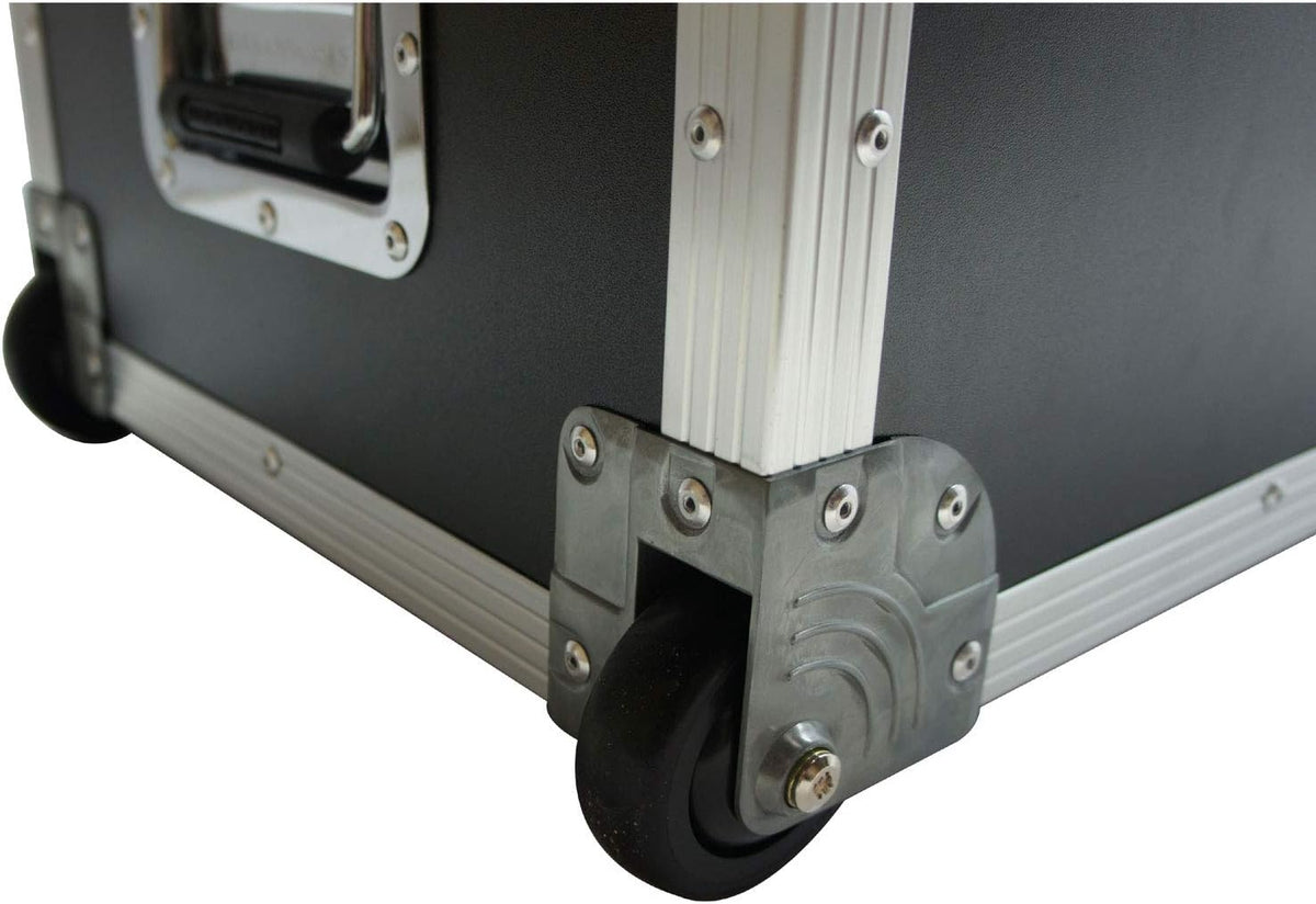 Mid Size Drum Hardware Utility Hard Case Z8715