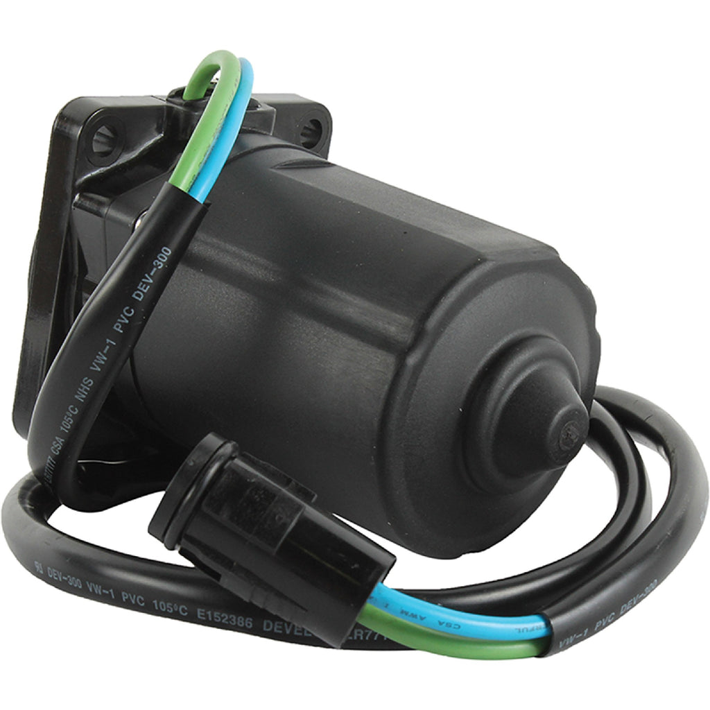 Tilt Trim Motor for Honda BF40, BF50 Engines 12-Volt E58851