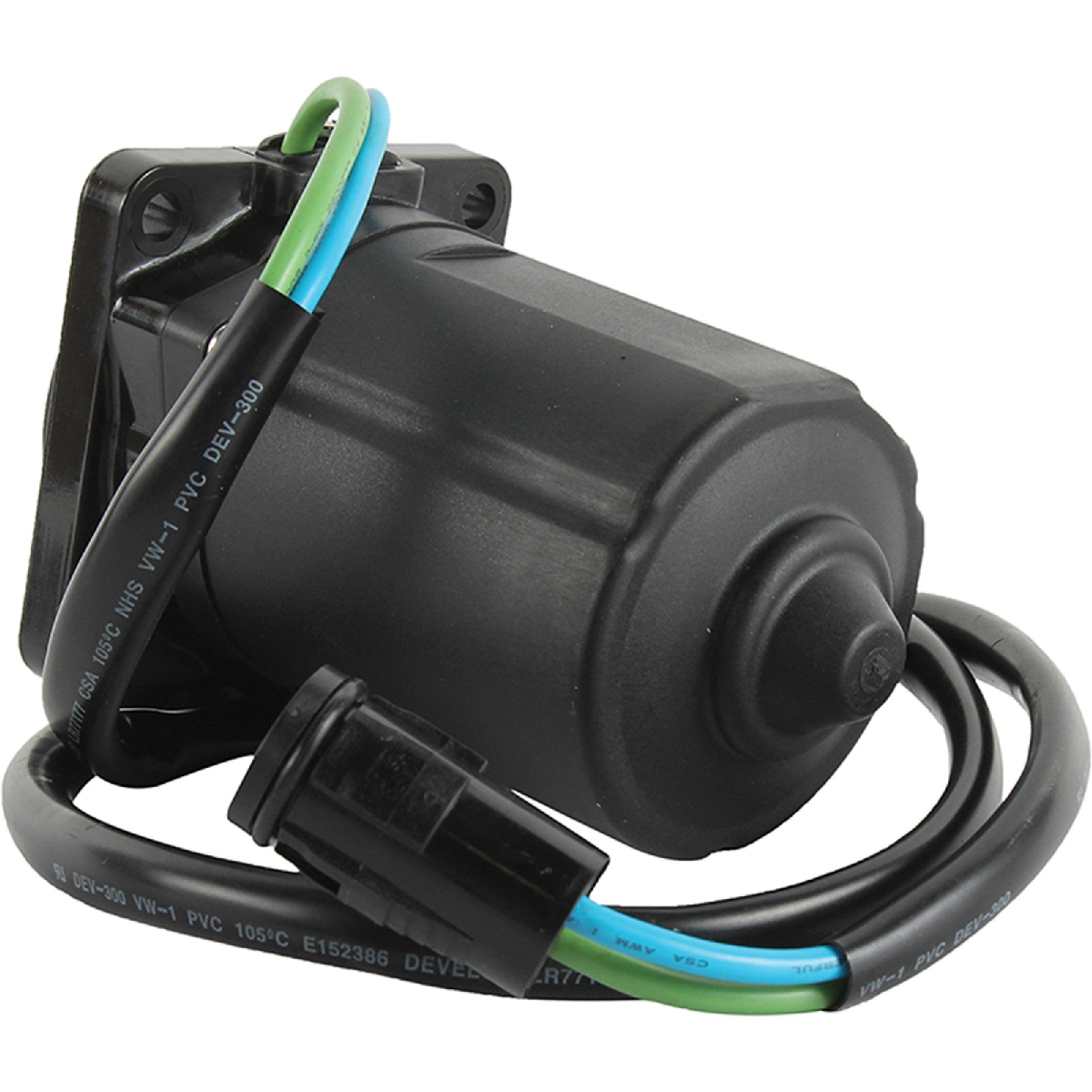 Tilt Trim Motor for Honda BF40, BF50 Engines 12-Volt E58851