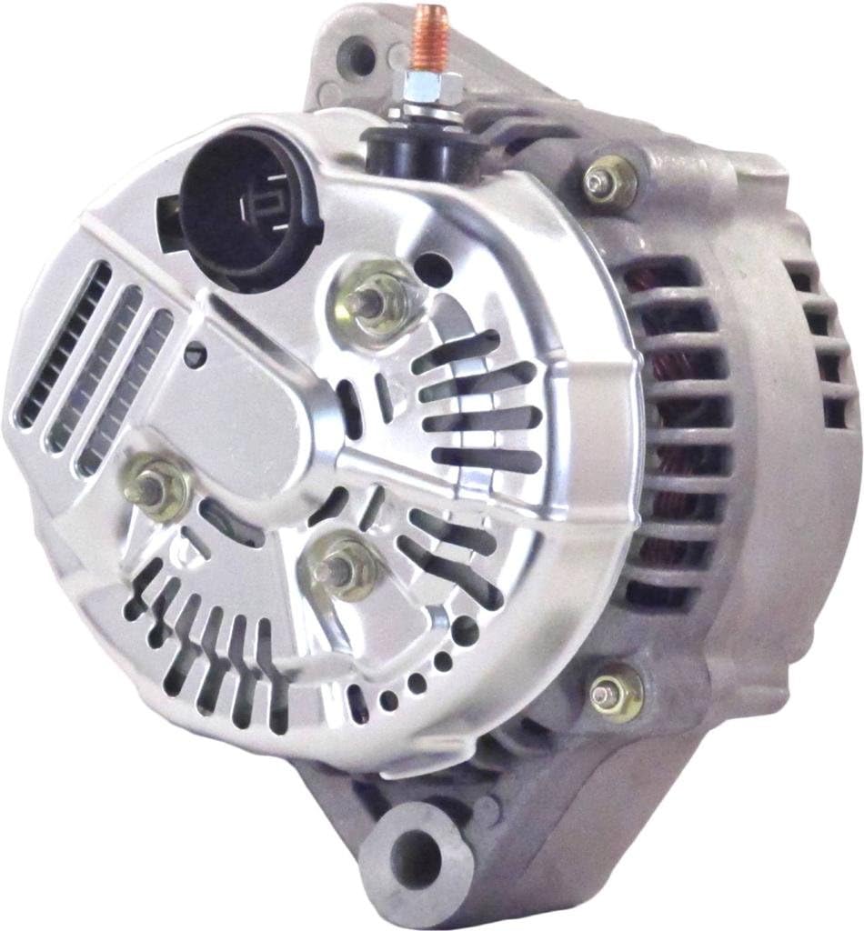 NEW ALTERNATOR COMPATIBLE WITH TOYOTA MR2 2.0L 1991-1992 N2611