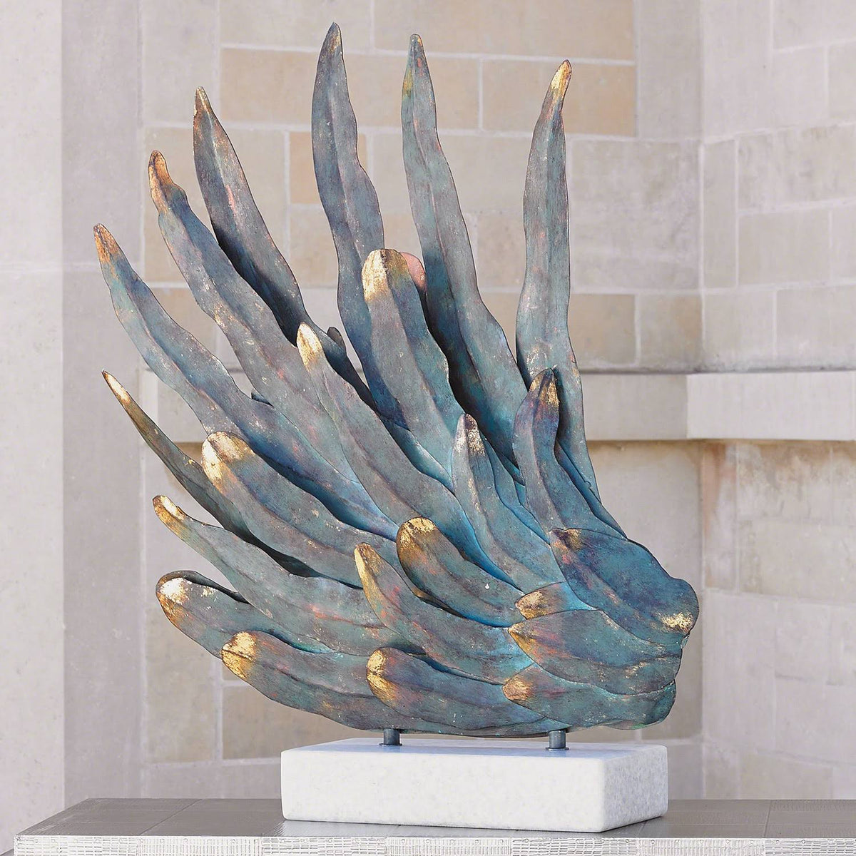 Phoenix Wing T557