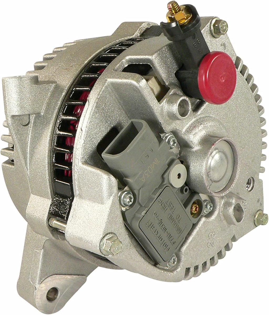 Alternator Compatible With 5.4L Lincoln Navigator 1999 2000 2001 Blackwood 2002 L88037