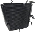 Aluminum Radiator for Suzuki GSXR600 GSXR750 S902