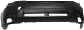 Primed Front Bumper Cover for Subaru Forester 2014 2015 2016 G253