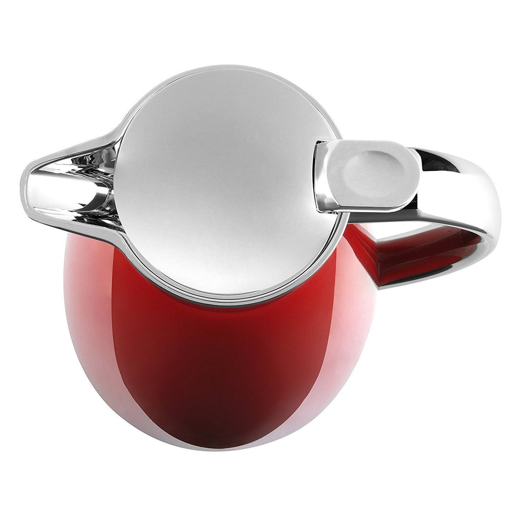 Red 4.25 Cup Thermal Carafe T921839