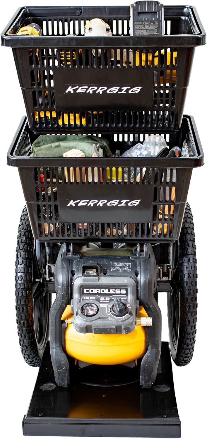 Utility Cart C64299