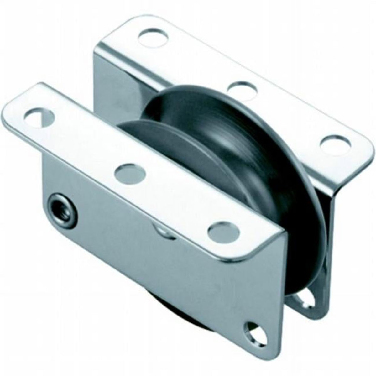 High Load Exit Box for Single Rope & Wire W667