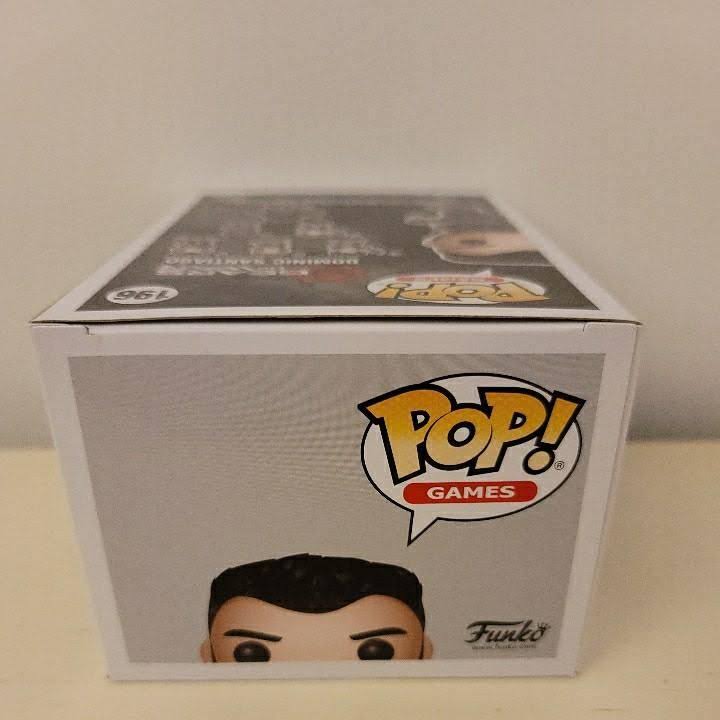 Action Figure C536
