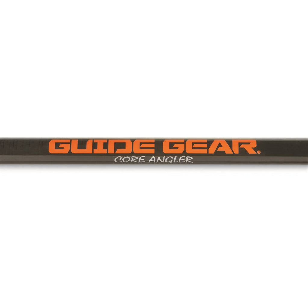 6 foot 6" Medium Light Power Fast Action Spinning Fishing Rod N461945