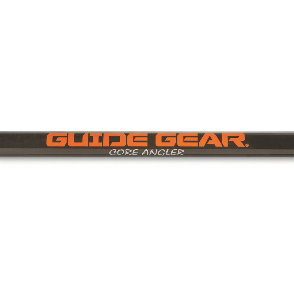 6 foot 6" Medium Light Power Fast Action Spinning Fishing Rod N461945