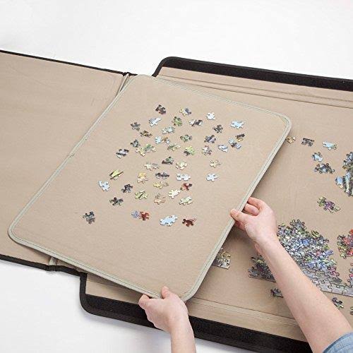 1000 Piece Jigsaw Puzzle Caddy Q9533