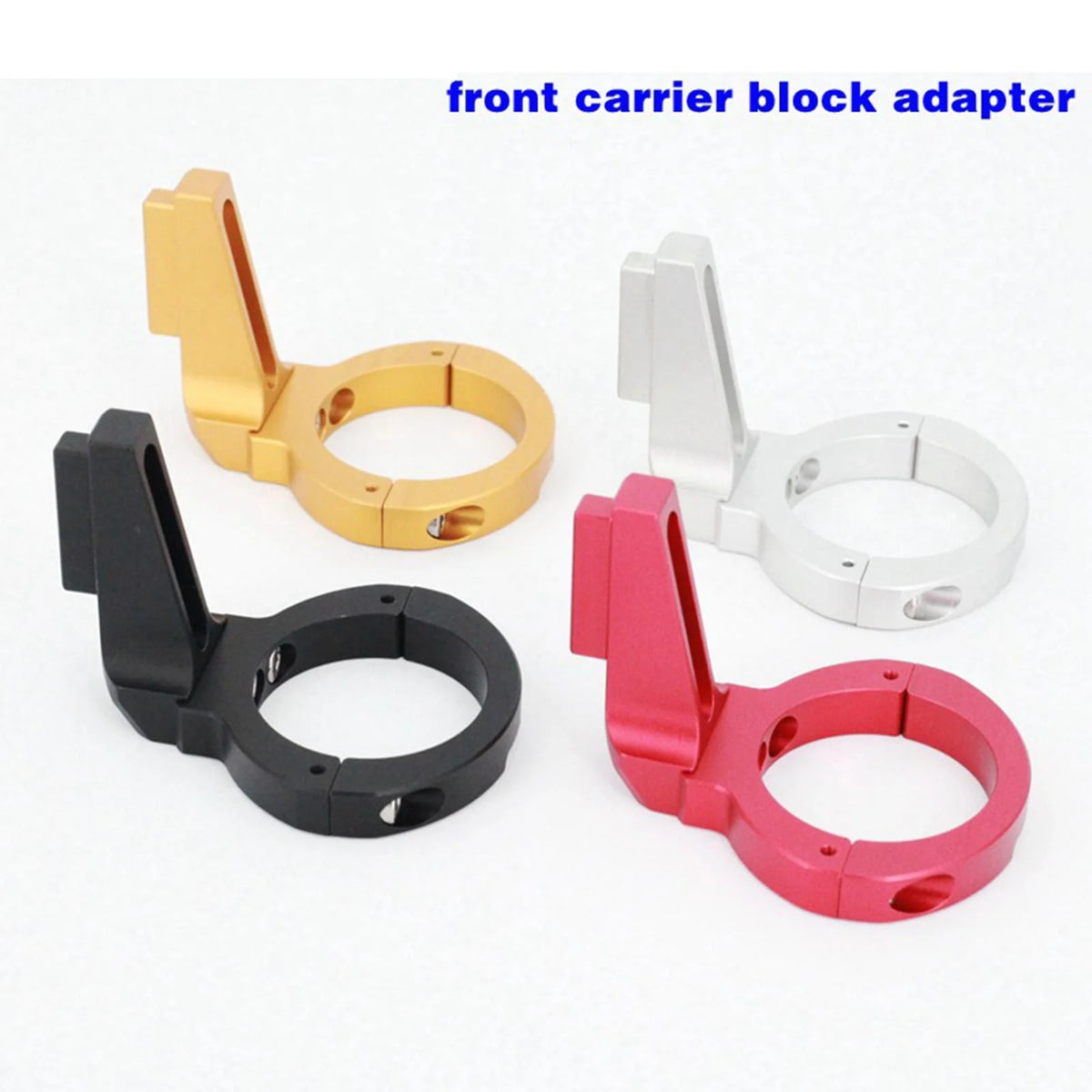Bike Bottle Cage Mount Adapter I61636