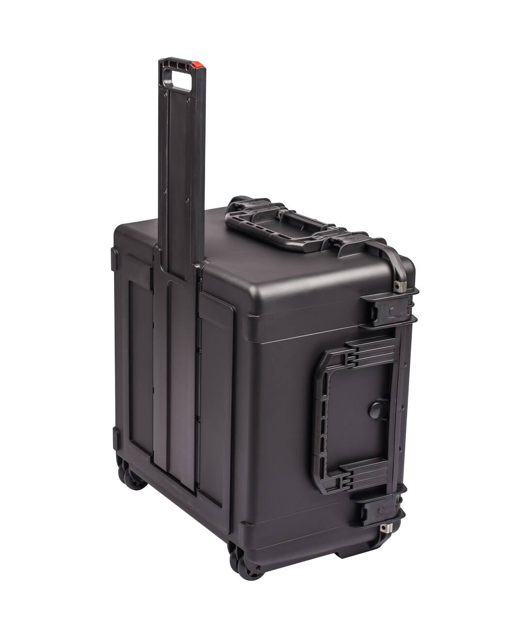 Black Hard Case J904765