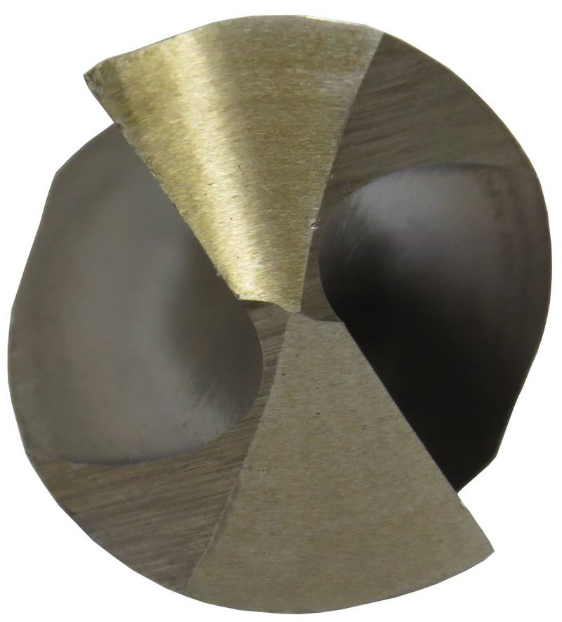 Cobalt Aircraft Extension Drill Bit X633