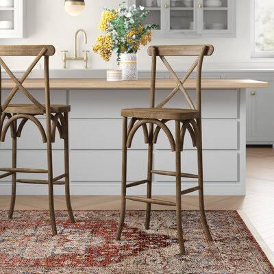 Rosalind Wheeler Bar Stool P22923