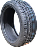 255/35R18 All-Season High Performance Radial Tire Y856