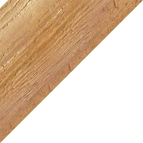 Traditional Rough Sawn Brace M151