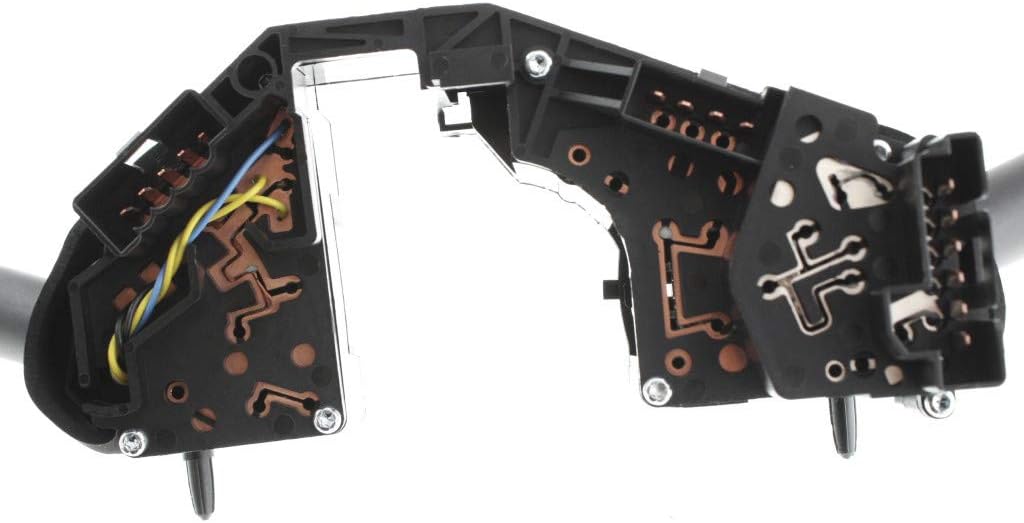 Turn Signal Switch for Oldsmobile Achieva 1997 1998, Pack of 2 M6416