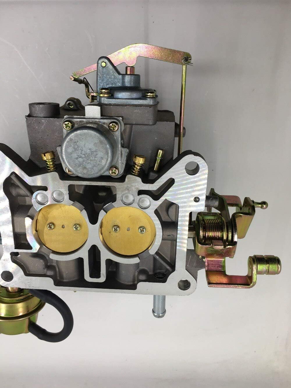 2-Barrel Carburetor for Ford 289 302 351 Jeep 360 Engine R675