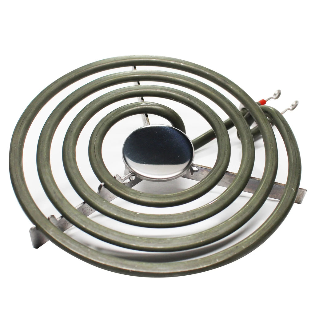2-Pack 6 inch 4 Turns Surface Burner Element for Range, Stove & Cooktop H26626