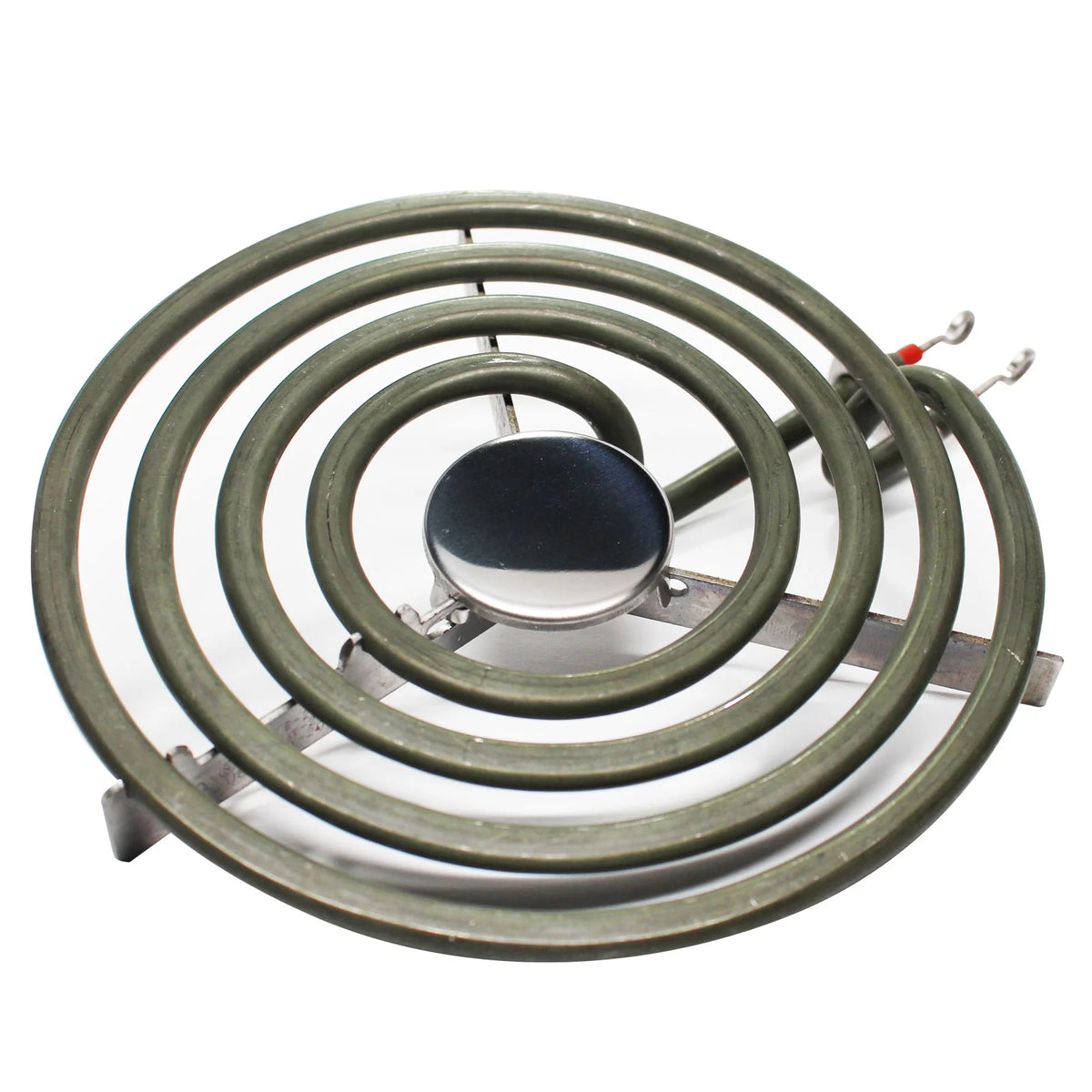 2-Pack 6 inch 4 Turns Surface Burner Element for Range, Stove & Cooktop H26626