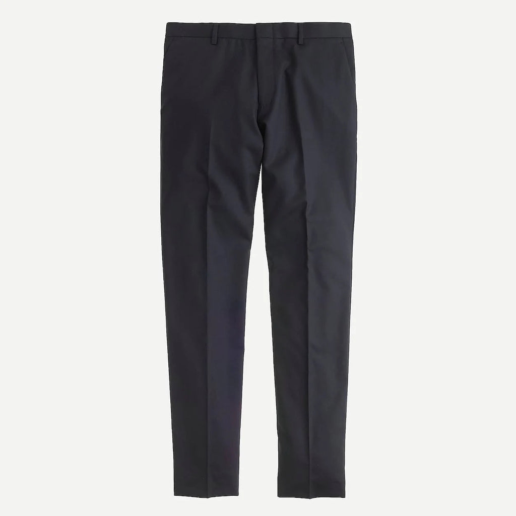 Slim-Fit Suit Pant in Italian Wool S8963