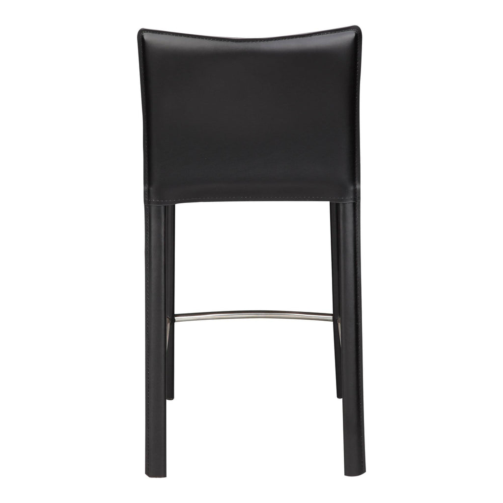 Charcoal Counter Stool M82235