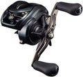 Tatula 300XHL Left Handle Baitcasting Reel F22807