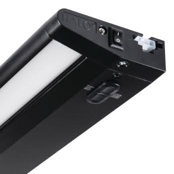 24 in. Selectable White Integrated Undercabinet LED Light L785909