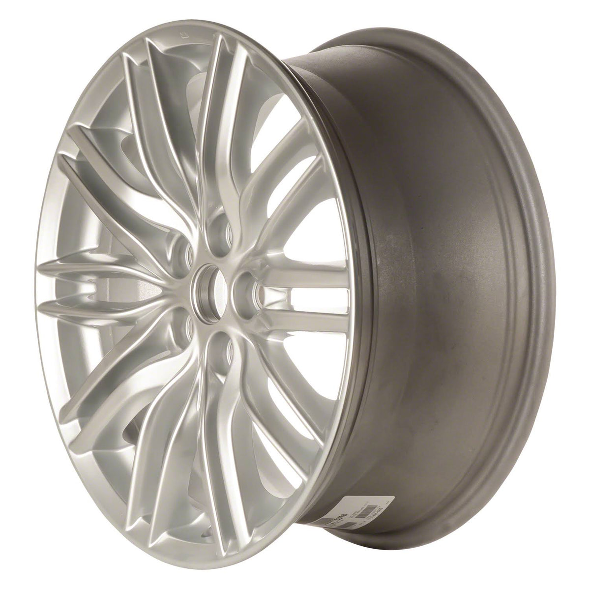Wheel L135