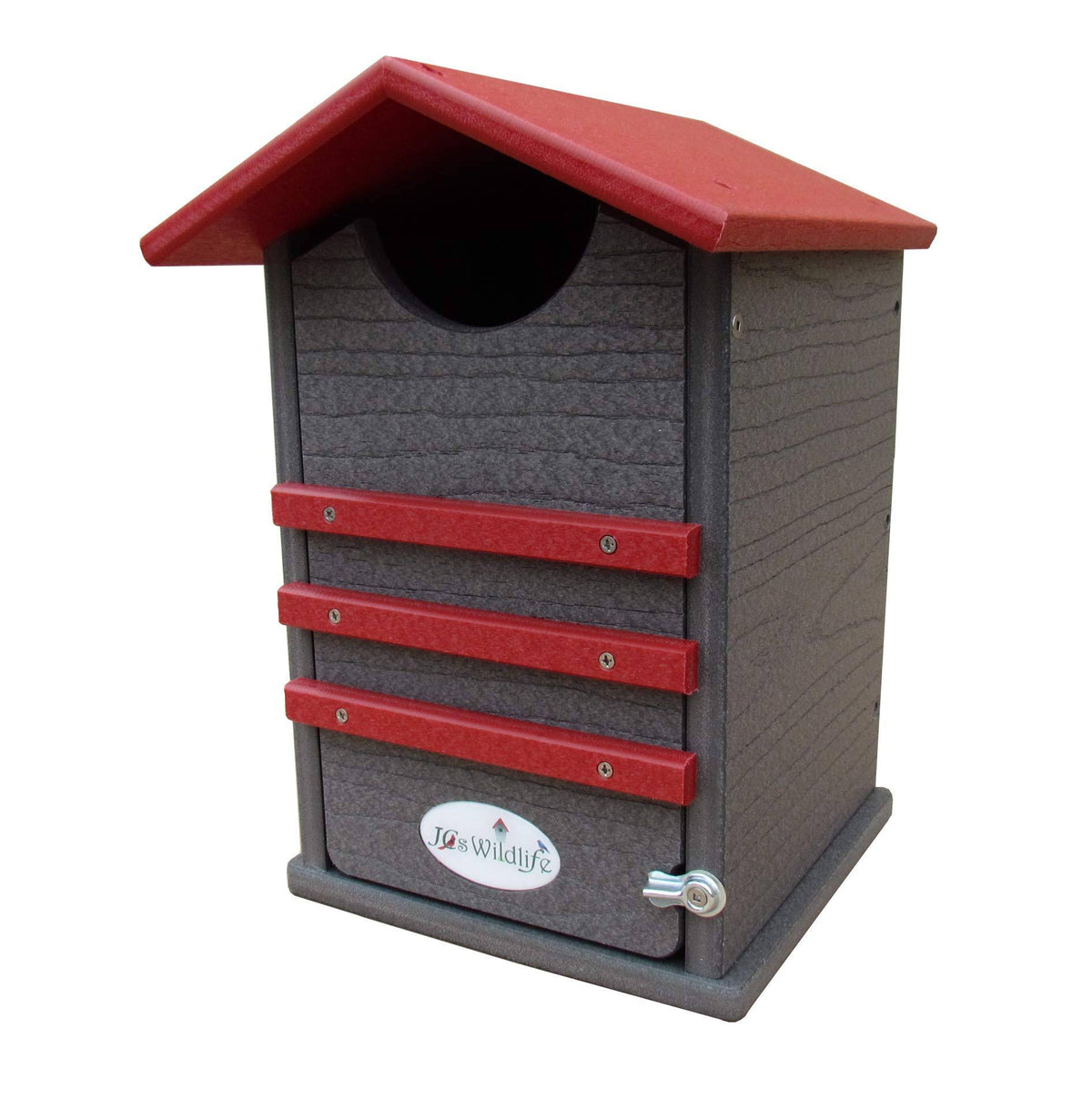 Poly Screech Owl House U29982