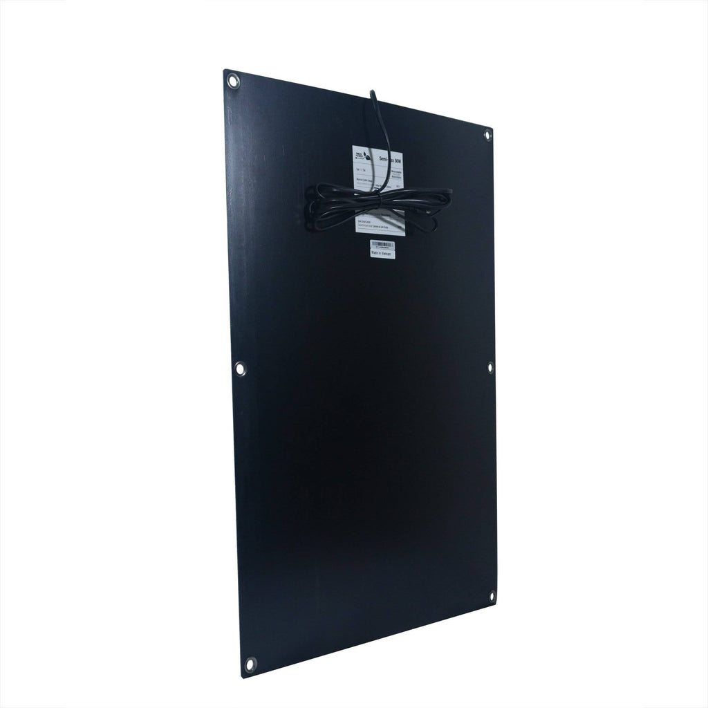 50 Watt Semi-Flex Solar Panel J707126