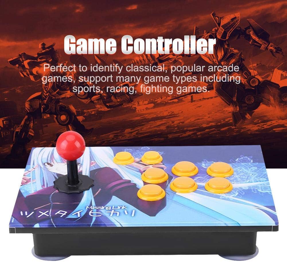 8 Directions Joystick USB Controller for PC U10430