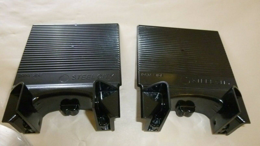 Dual Voltage Cover Kit I489