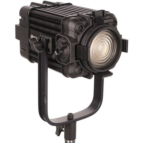 Boltzen 60W Fanless Focusable Fresnel Daylight LED 2 H114828