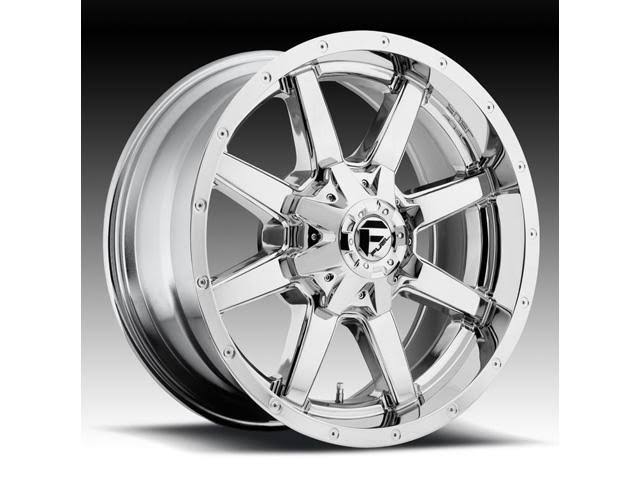 17x9 8x6.5 Wheels K1559