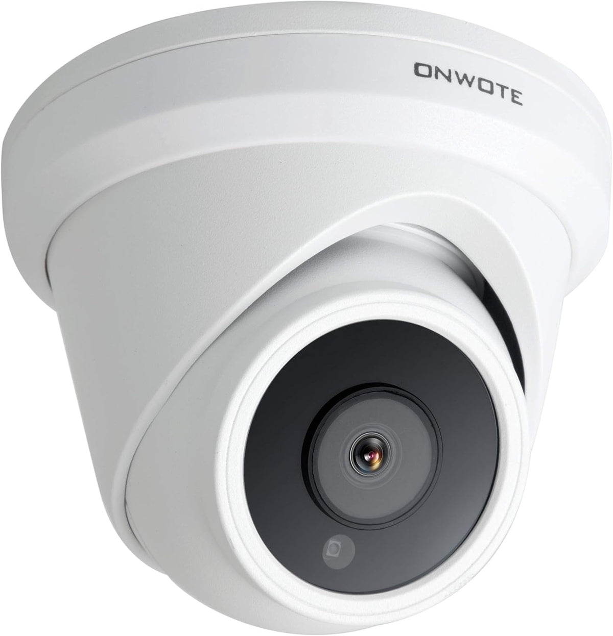 5MP 3X Optical Zoom IP POE Security Camera Outdoor Dome W58449