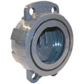 Wafer Check Valve, PVC, 2-1/2 in. J9944