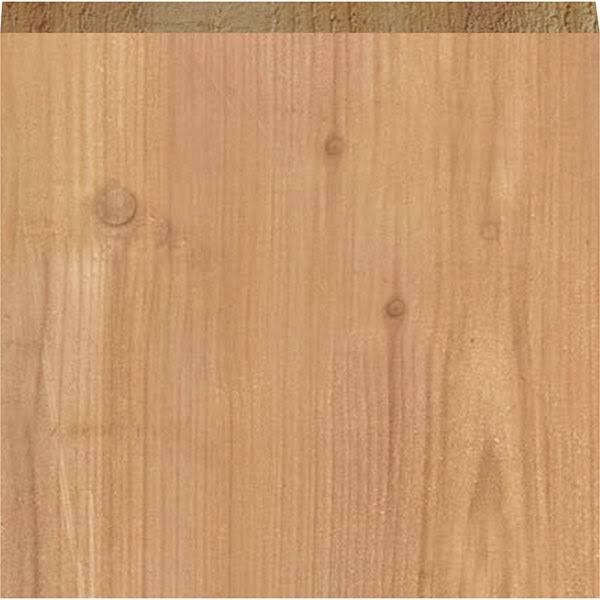Traditional Rough Sawn Brace M151