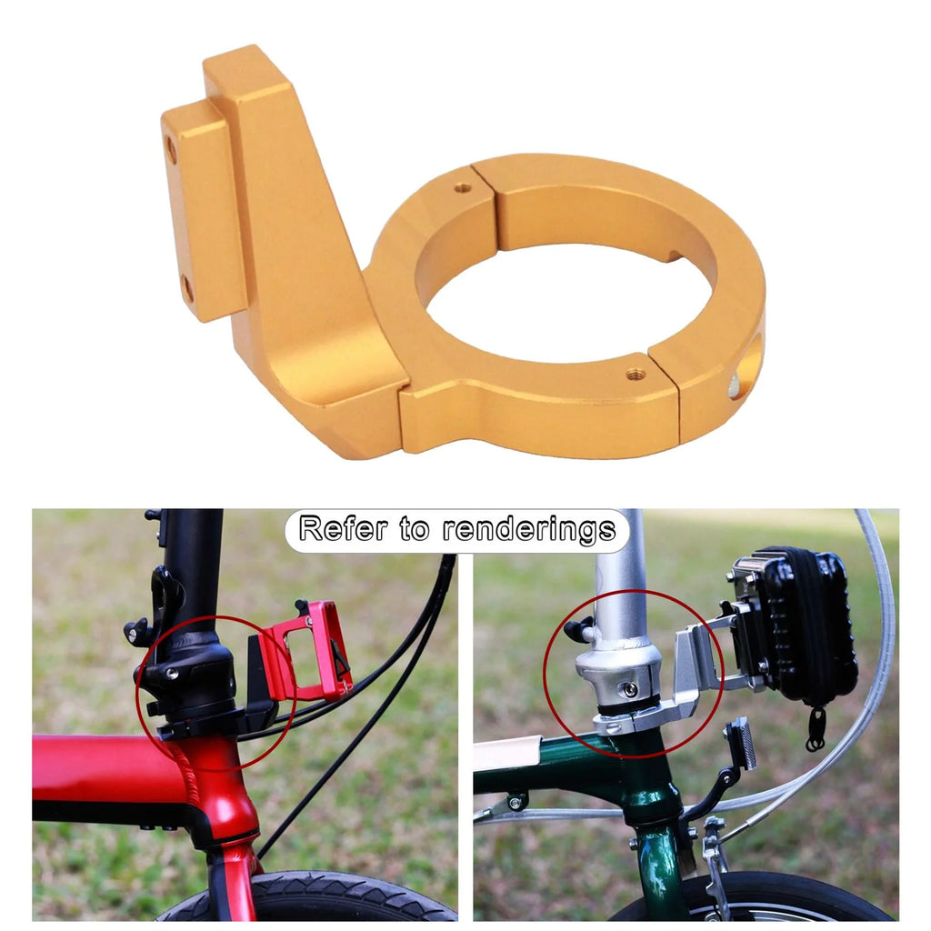 Bike Bottle Cage Mount Adapter I61636