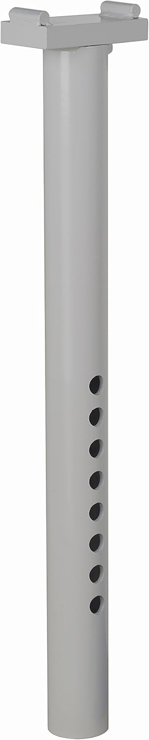 Replacement Extension Tube for 12-Ton Capacity Jack Stand F4650