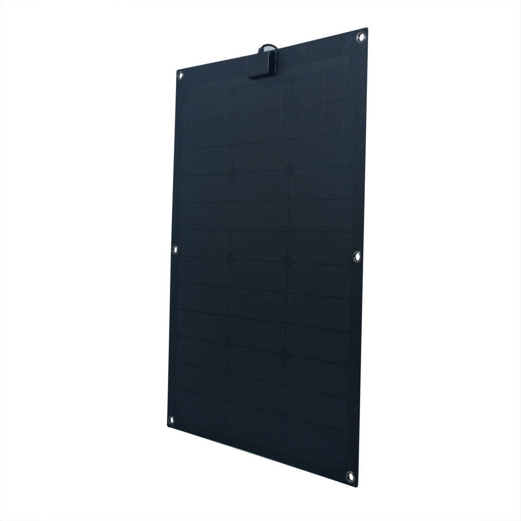 50 Watt Semi-Flex Solar Panel J707126
