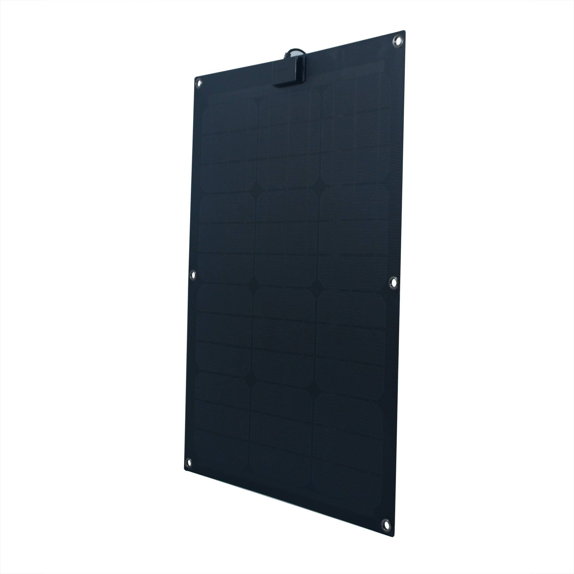 50 Watt Semi-Flex Solar Panel J707126