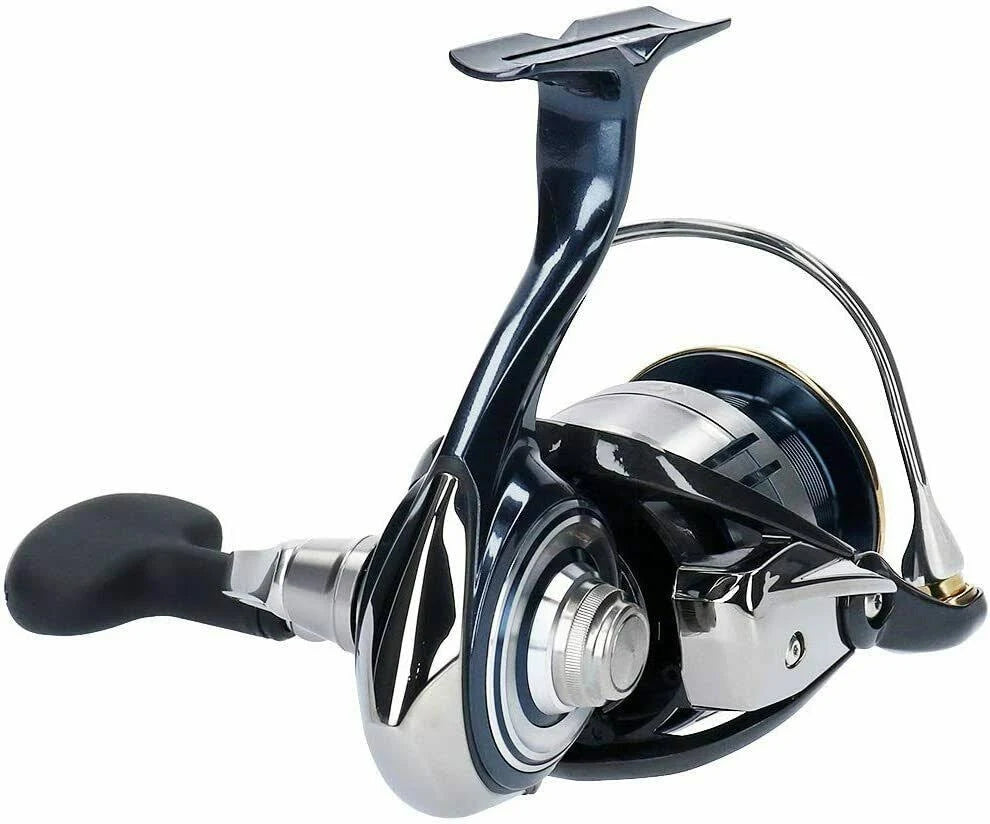 Spinning Reel LT4000-C B41636