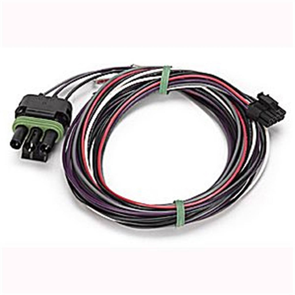 Electric Boost/Vacuum Gauge V209481
