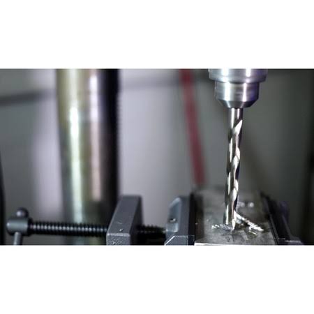 Cobalt Aircraft Extension Drill Bit X633