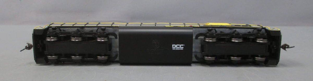 SD40-2 DCC HO Scale Z1613